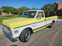 Chevrolet C10 custom deluxe  - <small></small> 53.000 € <small>TTC</small> - #2