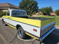 Chevrolet C10 custom deluxe  - <small></small> 53.000 € <small>TTC</small> - #5