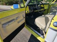 Chevrolet C10 custom deluxe  - <small></small> 53.000 € <small>TTC</small> - #6