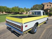 Chevrolet C10 custom deluxe  - <small></small> 53.000 € <small>TTC</small> - #13