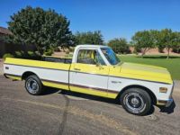 Chevrolet C10 custom deluxe  - <small></small> 53.000 € <small>TTC</small> - #15