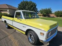 Chevrolet C10 custom deluxe  - <small></small> 53.000 € <small>TTC</small> - #16