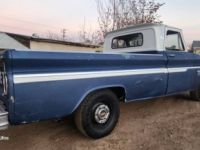 Chevrolet C10 diesel  - <small></small> 19.000 € <small>TTC</small> - #2