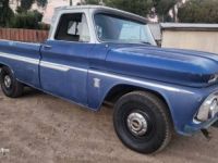 Chevrolet C10 diesel  - <small></small> 19.000 € <small>TTC</small> - #3