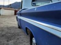 Chevrolet C10 diesel  - <small></small> 19.000 € <small>TTC</small> - #4