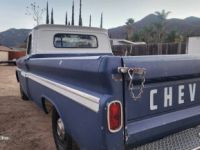 Chevrolet C10 diesel  - <small></small> 19.000 € <small>TTC</small> - #5