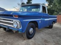 Chevrolet C10 diesel  - <small></small> 19.000 € <small>TTC</small> - #6