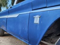 Chevrolet C10 diesel  - <small></small> 19.000 € <small>TTC</small> - #8