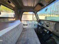 Chevrolet C10 diesel  - <small></small> 19.000 € <small>TTC</small> - #16