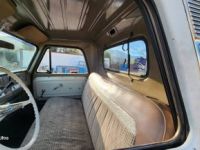 Chevrolet C10 diesel  - <small></small> 19.000 € <small>TTC</small> - #20