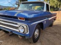 Chevrolet C10 diesel  - <small></small> 19.000 € <small>TTC</small> - #21