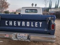 Chevrolet C10 diesel  - <small></small> 19.000 € <small>TTC</small> - #23