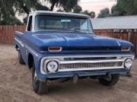 Chevrolet C10 diesel  - <small></small> 19.000 € <small>TTC</small> - #24