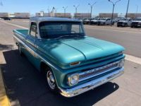 Chevrolet C10 longbed  - <small></small> 47.000 € <small>TTC</small> - #2