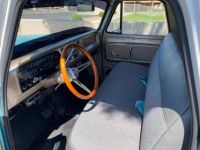 Chevrolet C10 longbed  - <small></small> 47.000 € <small>TTC</small> - #7