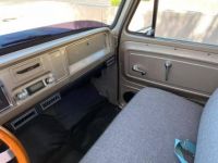 Chevrolet C10 longbed  - <small></small> 47.000 € <small>TTC</small> - #11