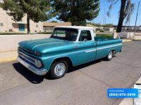 Chevrolet C10 longbed  - <small></small> 35.000 € <small>TTC</small> - #1