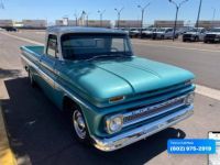 Chevrolet C10 longbed  - <small></small> 35.000 € <small>TTC</small> - #2