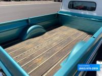 Chevrolet C10 longbed  - <small></small> 35.000 € <small>TTC</small> - #3