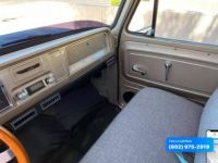 Chevrolet C10 longbed  - <small></small> 35.000 € <small>TTC</small> - #11