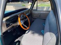 Chevrolet C10 longbed - <small></small> 36.000 € <small>TTC</small> - #7