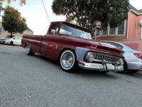 Chevrolet C10 longbed truck  - <small></small> 25.000 € <small>TTC</small> - #5