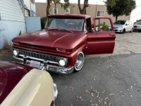 Chevrolet C10 longbed truck  - <small></small> 25.000 € <small>TTC</small> - #6