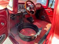 Chevrolet C10 longbed truck  - <small></small> 25.000 € <small>TTC</small> - #8