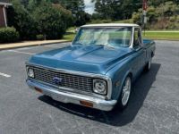 Chevrolet C10 LS 4L60E A/C fresh build slick paint  - <small></small> 61.000 € <small>TTC</small> - #3