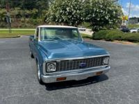 Chevrolet C10 LS 4L60E A/C fresh build slick paint  - <small></small> 61.000 € <small>TTC</small> - #4