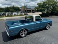 Chevrolet C10 LS 4L60E A/C fresh build slick paint  - <small></small> 61.000 € <small>TTC</small> - #9