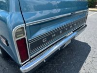 Chevrolet C10 LS 4L60E A/C fresh build slick paint  - <small></small> 61.000 € <small>TTC</small> - #14