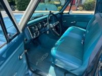 Chevrolet C10 LS 4L60E A/C fresh build slick paint  - <small></small> 61.000 € <small>TTC</small> - #16