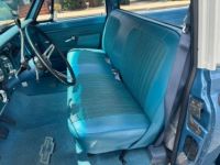 Chevrolet C10 LS 4L60E A/C fresh build slick paint  - <small></small> 61.000 € <small>TTC</small> - #20