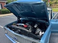 Chevrolet C10 LS 4L60E A/C fresh build slick paint  - <small></small> 64.000 € <small>TTC</small> - #39