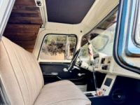 Chevrolet C10 panel  - <small></small> 36.000 € <small>TTC</small> - #6