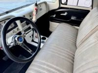 Chevrolet C10 panel  - <small></small> 36.000 € <small>TTC</small> - #14