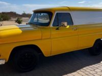 Chevrolet C10 panel truck  - <small></small> 29.000 € <small>TTC</small> - #1