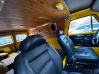 Chevrolet C10 panel truck  - <small></small> 29.000 € <small>TTC</small> - #2