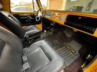 Chevrolet C10 panel truck  - <small></small> 29.000 € <small>TTC</small> - #3