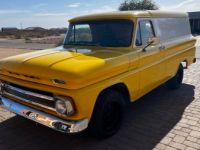 Chevrolet C10 panel truck  - <small></small> 29.000 € <small>TTC</small> - #4