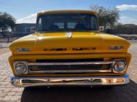 Chevrolet C10 panel truck  - <small></small> 29.000 € <small>TTC</small> - #5