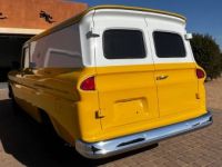 Chevrolet C10 panel truck  - <small></small> 29.000 € <small>TTC</small> - #6