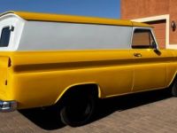 Chevrolet C10 panel truck  - <small></small> 29.000 € <small>TTC</small> - #7