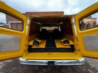 Chevrolet C10 panel truck  - <small></small> 29.000 € <small>TTC</small> - #11