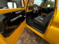 Chevrolet C10 panel truck  - <small></small> 29.000 € <small>TTC</small> - #12