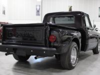 Chevrolet C10 Pick up Stepside - <small></small> 35.900 € <small>TTC</small> - #4