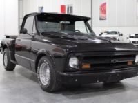 Chevrolet C10 Pick up Stepside - <small></small> 35.900 € <small>TTC</small> - #6
