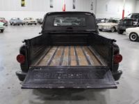 Chevrolet C10 Pick up Stepside - <small></small> 35.900 € <small>TTC</small> - #7