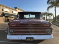 Chevrolet C10 pickup  - <small></small> 30.000 € <small>TTC</small> - #3